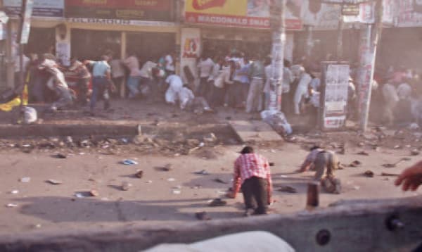 August 21 Grenade Attack: Next appeal hearing on May 26