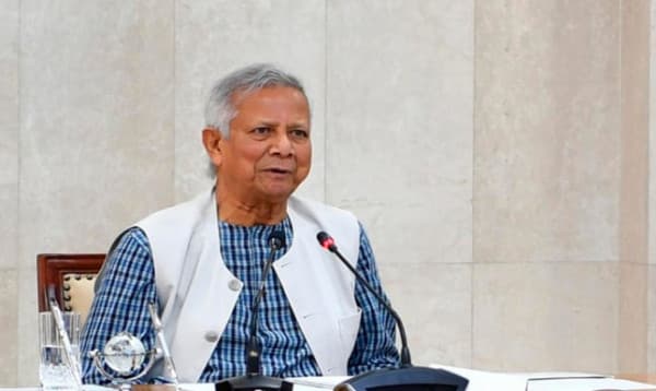 পাচারের অর্থ ফেরাতে ড. ইউনূসের সঙ্গে যৌথ তদন্ত দলের বৈঠক ১৯শে মে