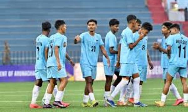 Bangladesh set for Semi-Final clash against Nepal