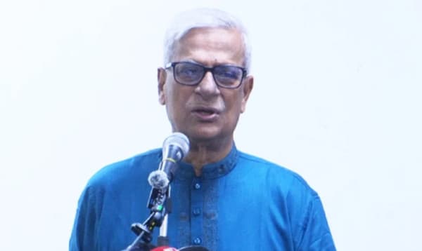 'করিডর নিয়ে সিদ্ধান্ত নেবে নির্বাচিত সরকার'