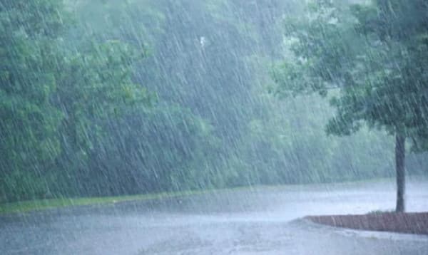 চার দিন তিন বিভাগে ভারী বর্ষণের আভাস