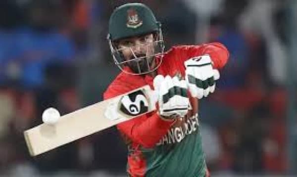 Bangladesh faces UAE in 1st T20
