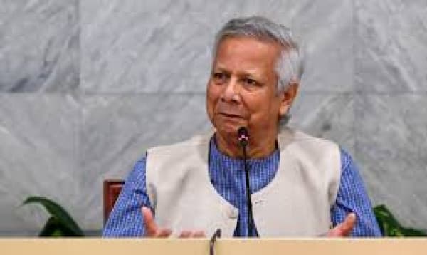 Future global banking system will be based on trust: Dr. Yunus