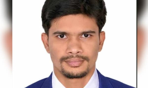 বিশৃঙ্খলার অভিযোগে বরখাস্ত সৈনিক নাইমুল ইসলাম গ্রেপ্তার