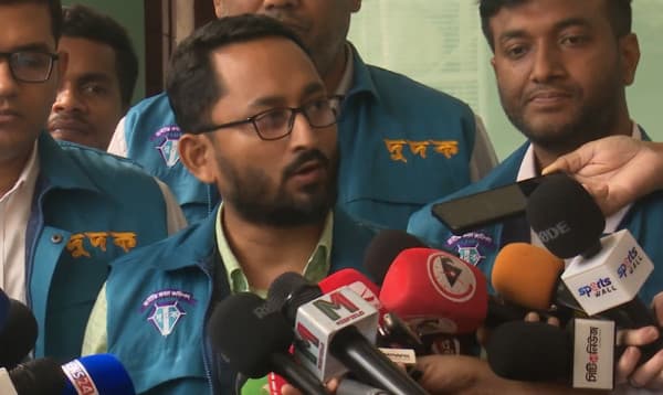 শুধু পাপন আমলের নয়, বর্তমান বোর্ডে অনিয়ম হয়ে থাকলেও তদন্ত হবে: দুদক