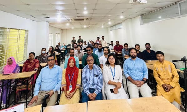 পিজা’র প্রথম কার্যনির্বাহী পরিষদের নির্বাচন ২৮ জুন