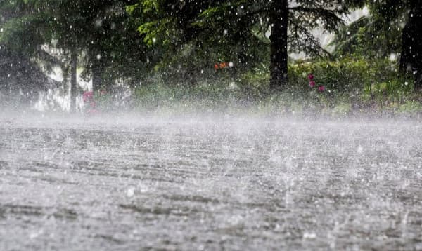৩ বিভাগে অতি ভারী বর্ষণের সতর্কতা