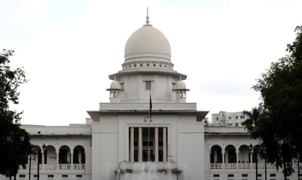 এনবিআর বিলুপ্ত করে দুই বিভাগ করার সিদ্ধান্ত চ্যালেঞ্জ করে হাইকোর্টে রিট