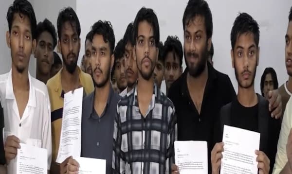 রংপুরে বৈষম্যবিরোধী ছাত্র আন্দোলনের ১৬ নেতার পদত্যাগ