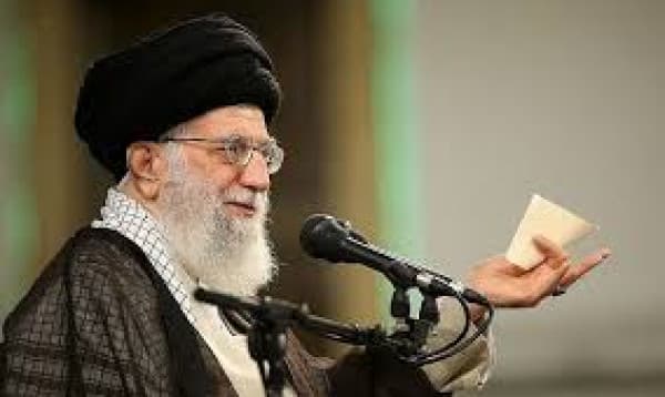 Israel a 'Cancerous Tumor' will be uprooted: Khamenei