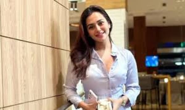 Actress Nusrat Faria sent to jail over 'Attempt to Murder Case'.