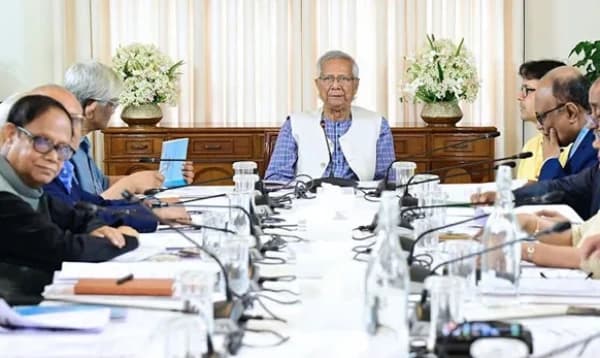 লুটপাটের অর্থ ব্যবস্থাপনার জন্য একটি বিশেষ তহবিল গঠনের নির্দেশ