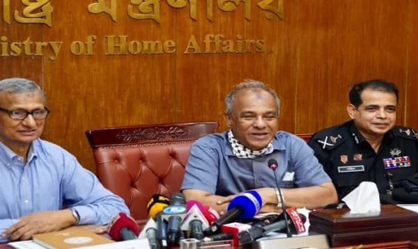 'নিরীহ কাউকে হয়রানি করলে ব্যবস্থা নেওয়া হবে'