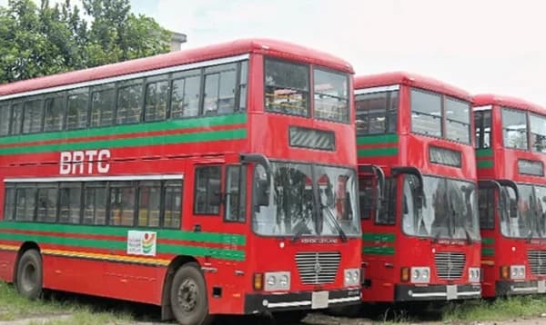 ঈদুল আজহা উপলক্ষে 'ঈদ স্পেশাল সার্ভিস' চালু করবে বিআরটিসি