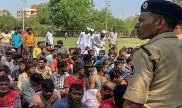 Immigrants: India sets 30-day limit to verify credentials