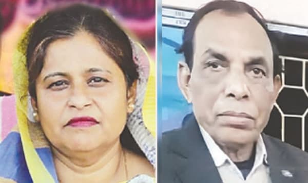 ফরিদপুরে পলাতক এমপির নজর সরকারি জমিতে