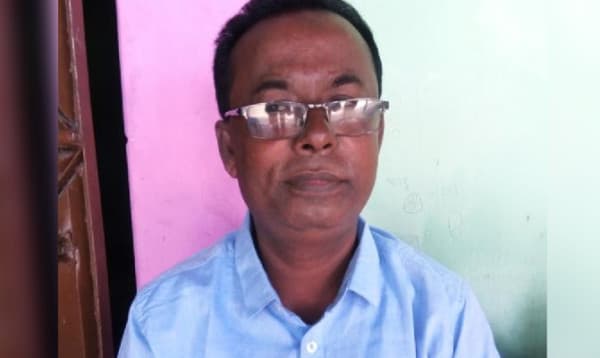 শেরপুর সীমান্তে এক রাতেই বন্য হাতির আক্রমণে ২ জনের মৃত্যু