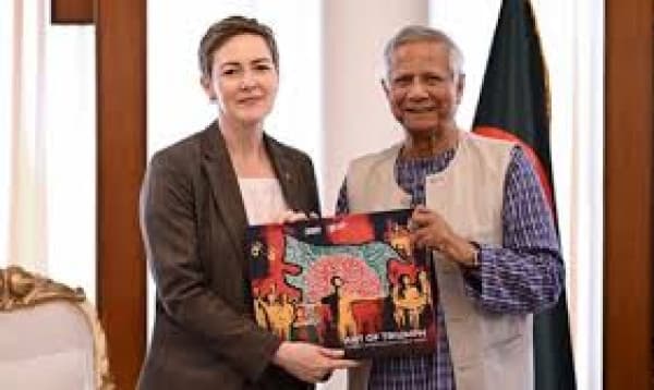Australian senators' send letter to CA with three demands