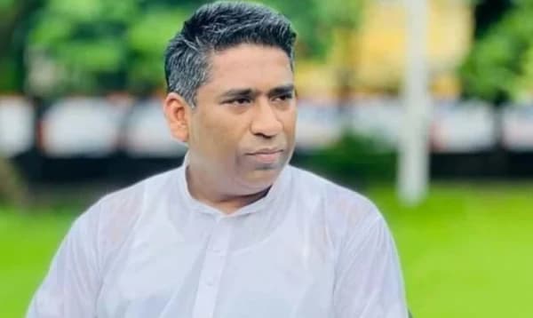 দুর্নীতিতে ডুবে ছিলেন সাবেক মেয়র সাদিক আব্দুল্লাহ