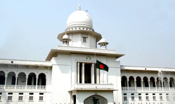 HC clears way for Ishraque’s oath as DSCC Mayor