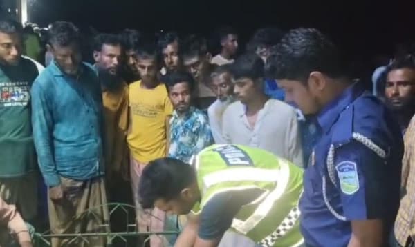 নেত্রকোনায় পোস্টার লাগানো নিয়ে বিএনপির দুই পক্ষের সংঘর্ষে নিহত ১