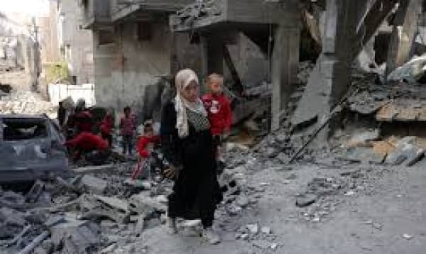 Israeli attacks kill 85 in Gaza as 'starvation-related deaths' hit 29