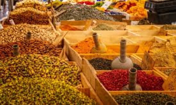Prices of spices go up ahead of Eid-ul-Azha