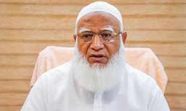 Jamaat Ameer calls on CA for meeting with all political parties