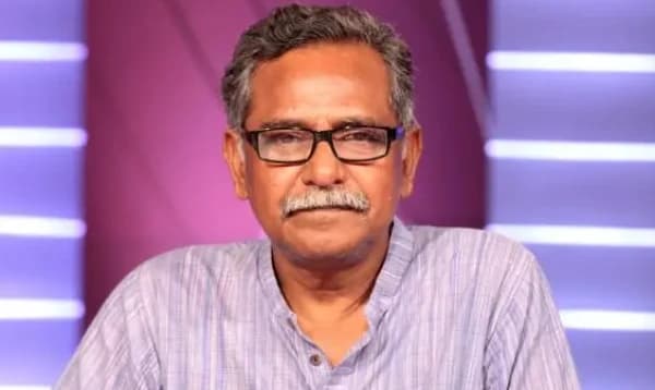 সরকারের মান-অভিমান গ্রহণযোগ্য না: আনু মুহাম্মদ