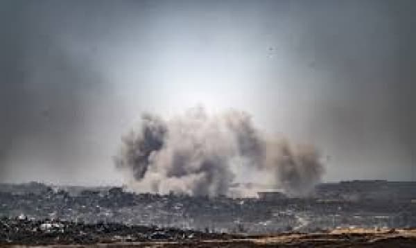 Israeli attacks kill 76; no aid relief for besieged northern Gaza