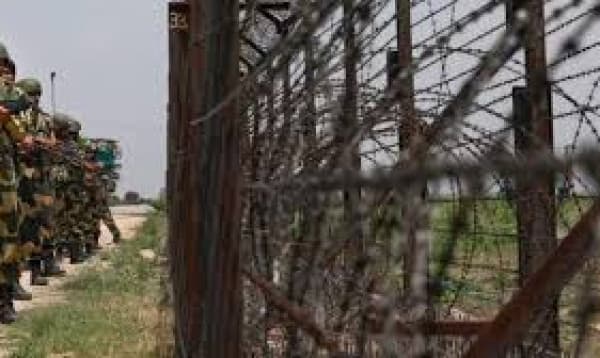 BSF push-in attempt foiled at Kurigram border