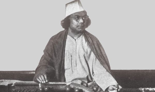জাতীয় কবি কাজী নজরুল ইসলামের ১২৬তম জন্মবার্ষিকী আজ