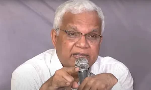 প্রধান উপদেষ্টা ও দলগুলোর মধ্যে দূরত্ব তৈরি করছে কিছু উপদেষ্টা: ডা. জাহিদ