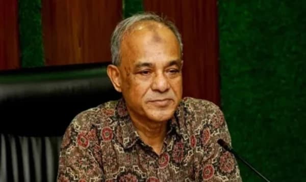 'সময়ের প্রয়োজনে অনেক কিছুই পরিবর্তন হয়'