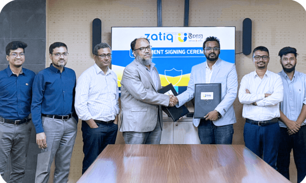 Zatiq and Upay Partner to Simplify Digital Payments for Entrepreneurs Across Bangladesh