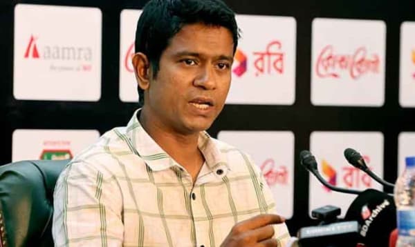 পাকিস্তান বড় দল নয়, বাংলাদেশের সিরিজ জয় সম্ভব: হান্নান সরকার