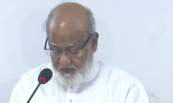 'প্রধান উপদেষ্টার সাথে বৈঠকে ইতিবাচক সাড়া পায়নি বিএনপি'