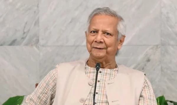 চার দিনের সফরে রাতে জাপান যাচ্ছেন প্রধান উপদেষ্টা