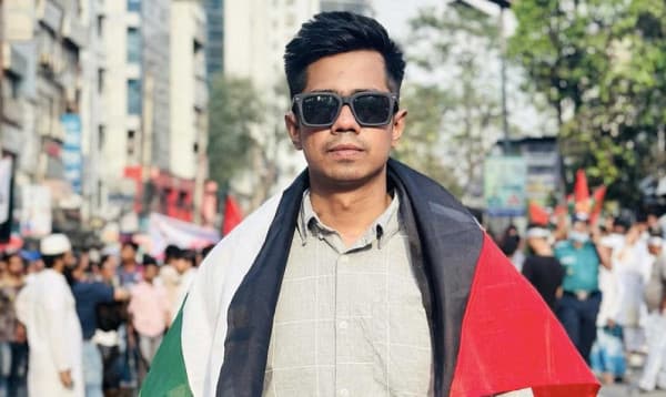 সাম্য হত্যায় সরাসরি জড়িত ১১ জন গ্রেপ্তার