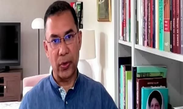 ডিসেম্বরের মধ্যে নির্বাচন সম্পন্ন করার তাগিদ তারেক রহমানের
