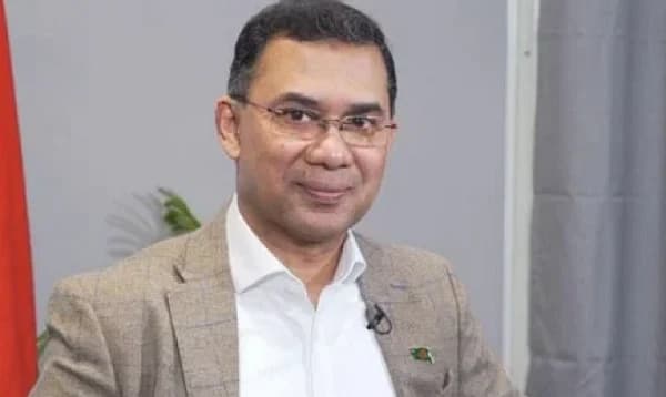 Tarique calls for building Bangladesh of July martyrs' dreams