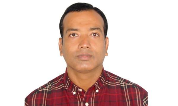 কাল থেকে দলীয় কর্মসূচিতে অংশ নিবেন ছাত্রদল সভাপতি রাকিব