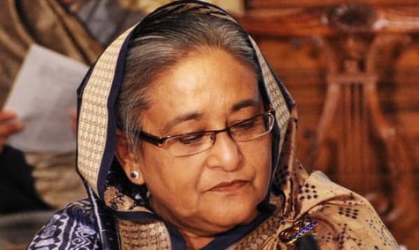 মানবতাবিরোধী অপরাধ: শেখ হাসিনার বিরুদ্ধে আনুষ্ঠানিক অভিযোগ আজ