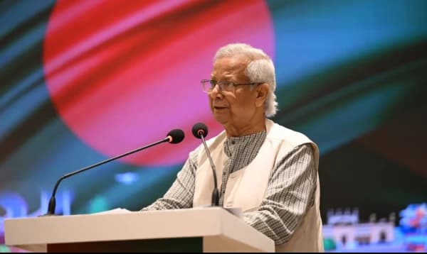 বাংলাদেশকে ম্যানুফ্যাকচারিং হাব বানাতে চীনা বিনিয়োগকারীদের প্রতি আহ্বান