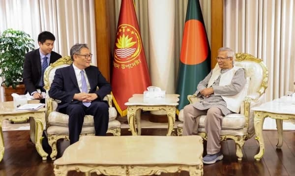 চীন বাংলাদেশকে কৃষি ও গবেষণা ক্ষেত্রে সহযোগিতা করবে: সফররত চীনা বাণিজ্যমন্ত্রী