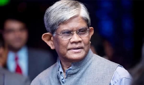 বিস্কুট-পাউরুটিতে গতবছরের চেয়ে বেশী ভ্যাট বসবে না: অর্থ উপদেষ্টা