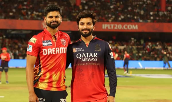 আইপিএলের ফাইনাল আজ, মুখোমুখি  বেঙ্গালুরু-পাঞ্জাব