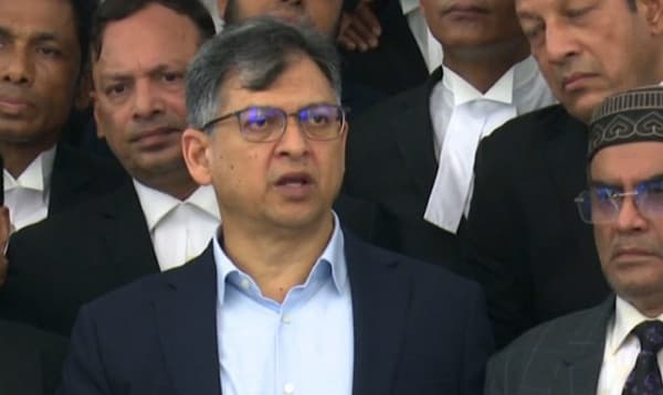 গুম-খুনে জড়িত সবার বিচার নিশ্চিত করতে হবে: সালাহউদ্দিন আহমেদ