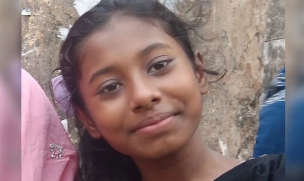 গাজীপুরে ১১ বছরের শিশু সাবরিন নিখোঁজ