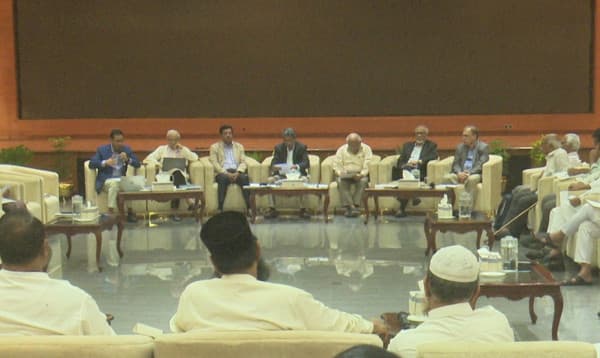 স্থানীয় নির্বাচন নিয়ে জামায়াত-এনসিপি একমত, আপত্তি বিএনপির